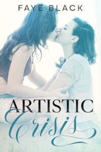 Artistic Crisis ebook cover