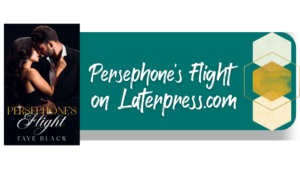 Persephone's flight on Laterpress promo image button