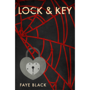 Lock & Key by Faye Black