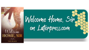 Welcome Home Sire on Laterpress promo image