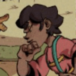 Raven of Ruin featured thumbnail for page 11