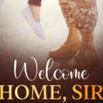 Featured Image for short story called Welcome Home, sir