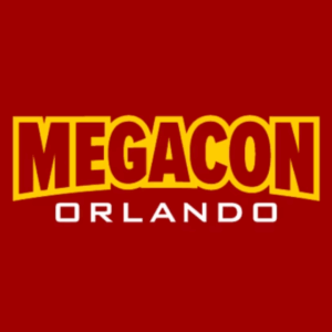 MegaCon Orlando Logo